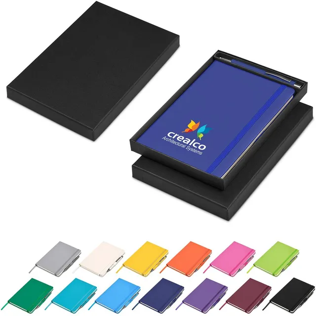 Notebook Pen Sets